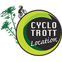 Cyclotrott Location - La Palmyre